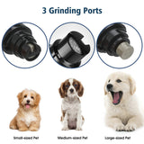 Second Gear Pet Nail Sharpener