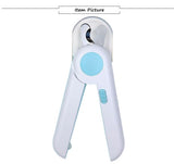 LED Pet Nail Clipper