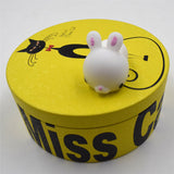 Creative Toys, Small Animals, Cute Pets, Seals, Small Dumplings, Venting, Decompression And Squeezing