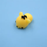 Creative Toys, Small Animals, Cute Pets, Seals, Small Dumplings, Venting, Decompression And Squeezing
