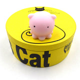 Creative Toys, Small Animals, Cute Pets, Seals, Small Dumplings, Venting, Decompression And Squeezing
