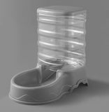 Automatic Water Dispenser Cat Food Bowl Pet Waterer