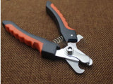 Pet nail clipper dog nail clipper