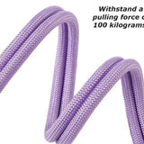 Versatile Pet Traction Leashes With A Comfortable Foam Handle Traction Rope For Dogs Anti Slip Traction Rope