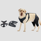 Acl Knee Pad Hip Dysplasia Joint Pain Relief Protective Gear Strap