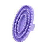 Pet Fashionable And Personalized Bathing Massage Brush
