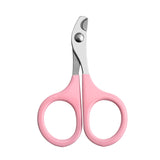 Pet Nail Clipper Small And Medium-sized