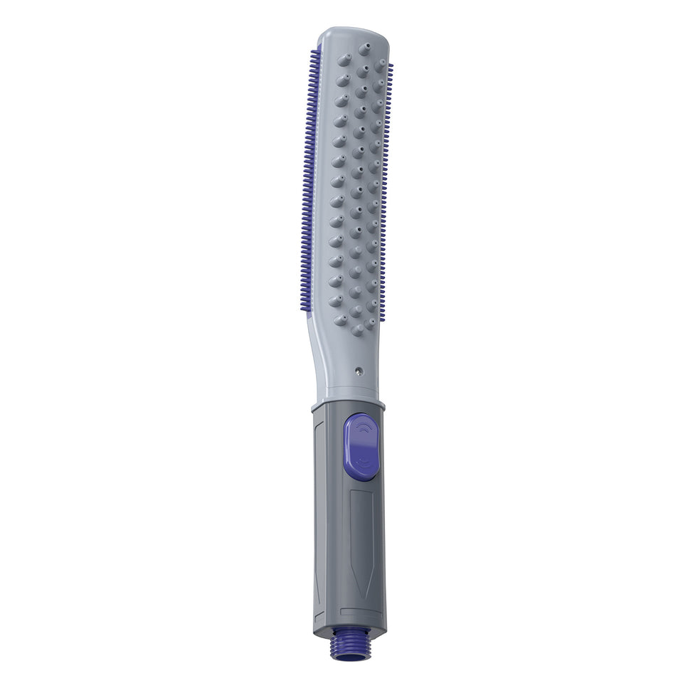 Pet Bathing Brush Showerhead Bath And Shower Brush