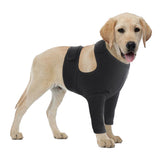 Pet Protective Gear Dog Front Leg Double Protective Gear Protective Cover