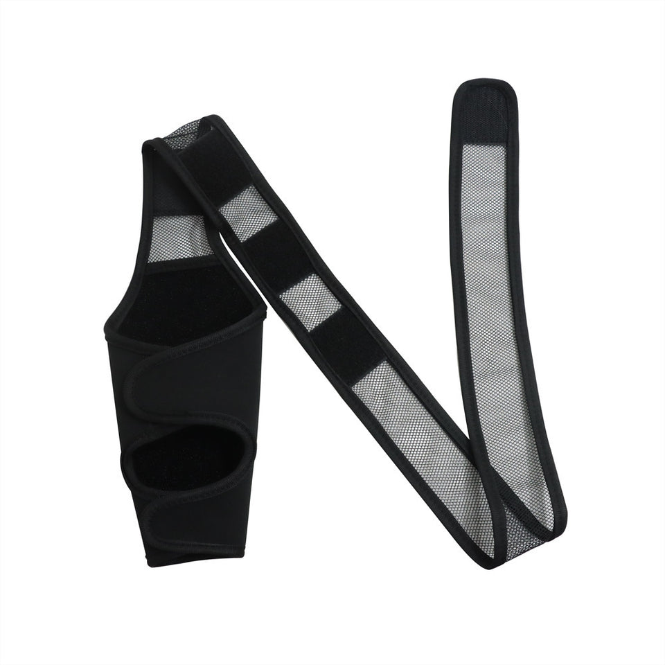 Pet Dog Front And Rear Leg Fracture Fixed Protective Gear