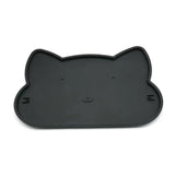 Silicone Pet Placemat Waterproof Non-slip Feeding Mat