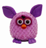 Electronic Interactive Toys Phoebe Electric Pets Owl Elves Plush Recording Talking Smart Toys Gifts Furbiness Boom