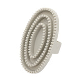 Pet Fashionable And Personalized Bathing Massage Brush